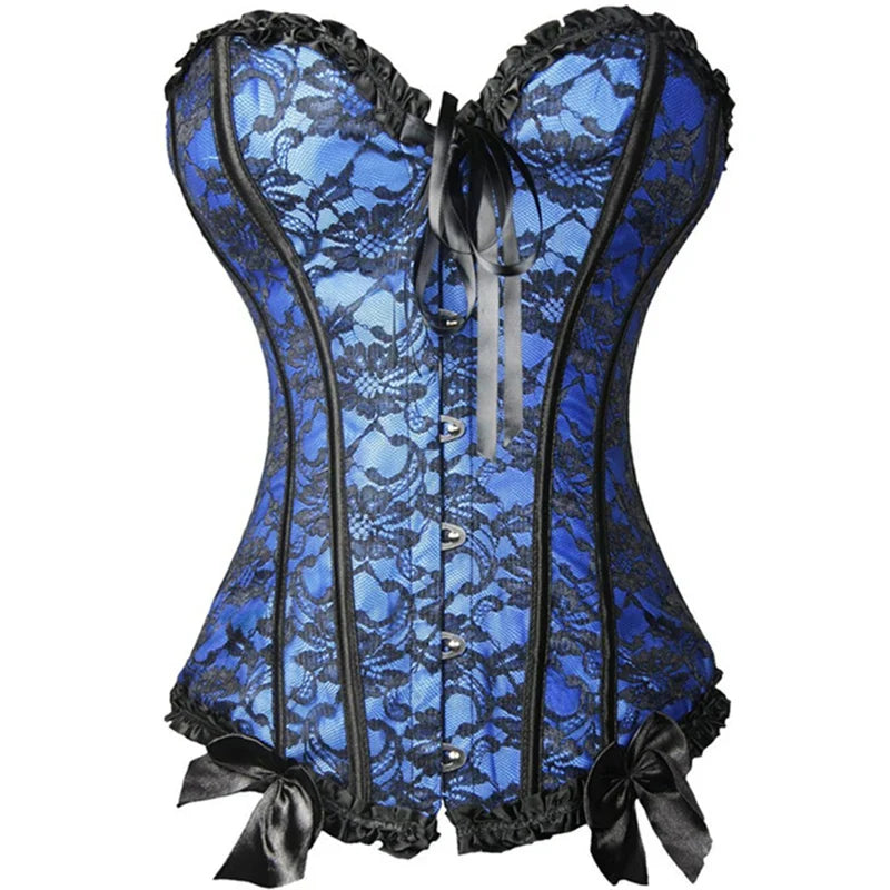 Women's Slimming Corset Waist Tightening
