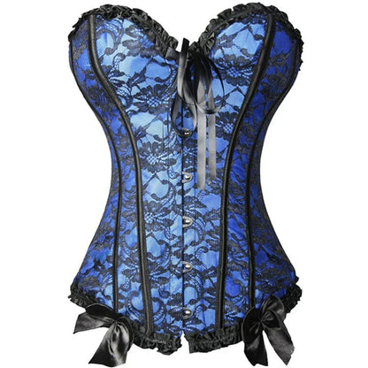 Women's Slimming Corset Waist Tightening