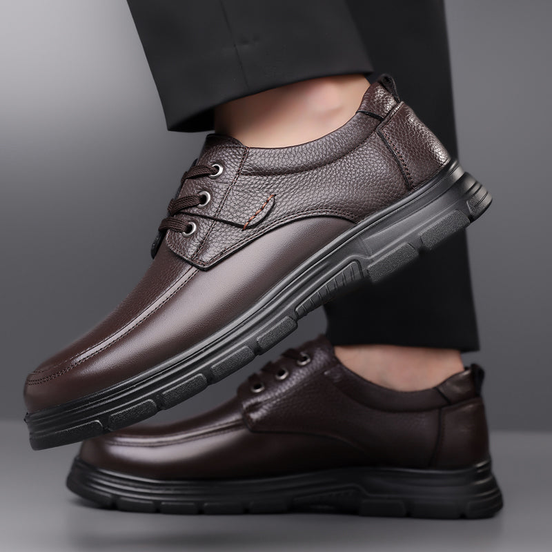 Men's Wexford Genuine Leather Shoes