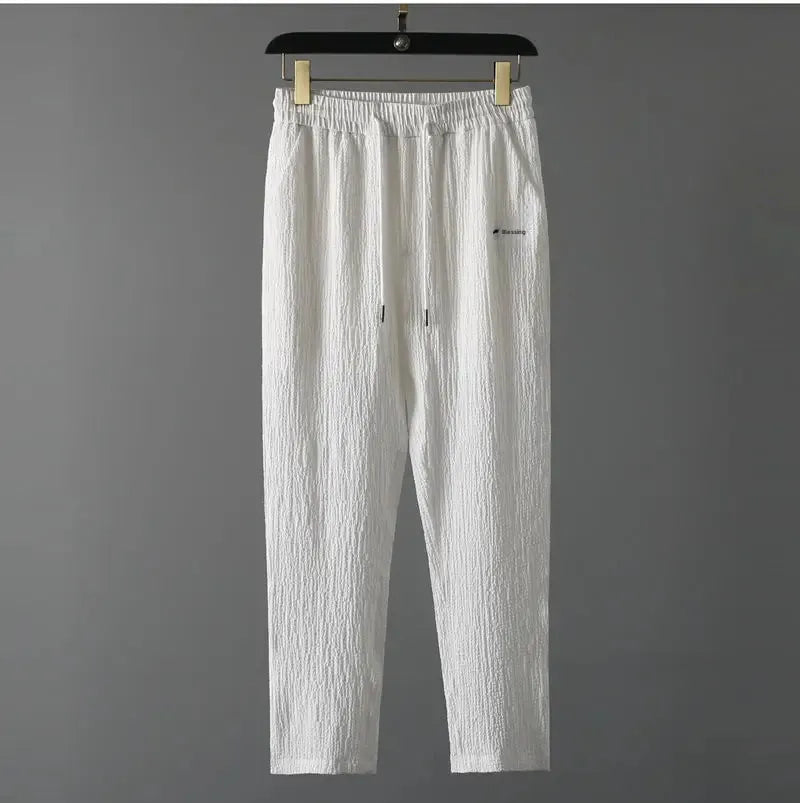 Linen Bedding Set