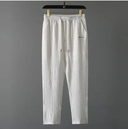 Linen Bedding Set