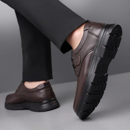 Men's Wexford Genuine Leather Shoes