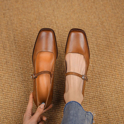 Women’s Ryka Genuine Leather Shoes