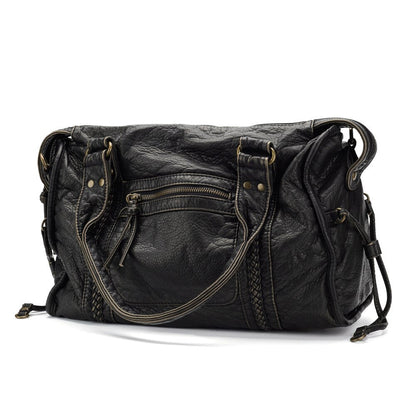 Women's Golf Pocket Black