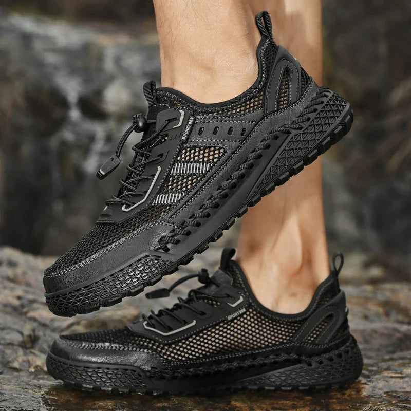 Men's Ritex Shoes