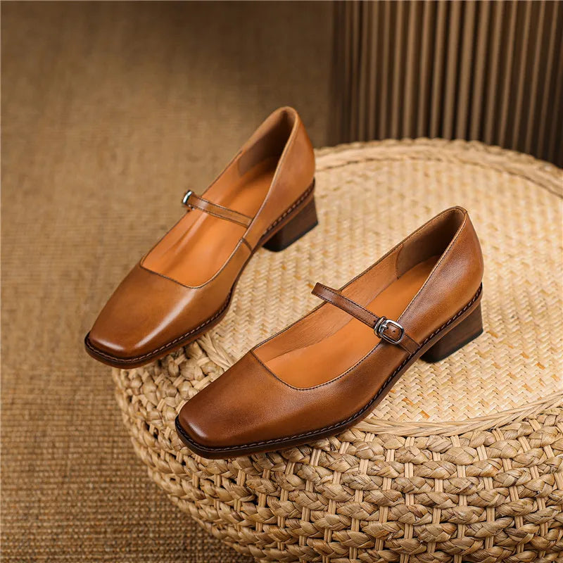Women’s Ryka Genuine Leather Shoes