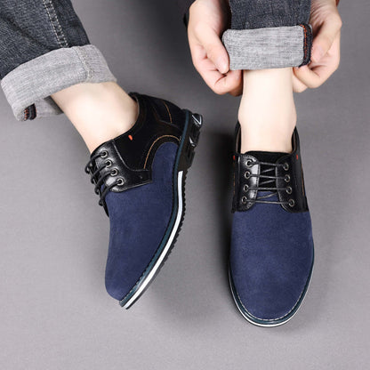 Men's Ford Shoes