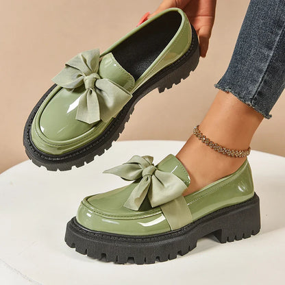 Women’s Loraine Platform Shoes