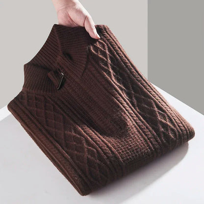 Men's Heaver Sweater