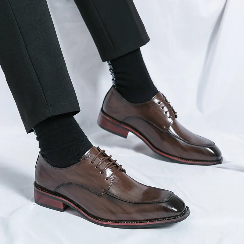Men's Deric Dress Shoes