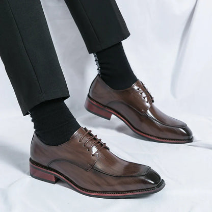 Men's Deric Dress Shoes