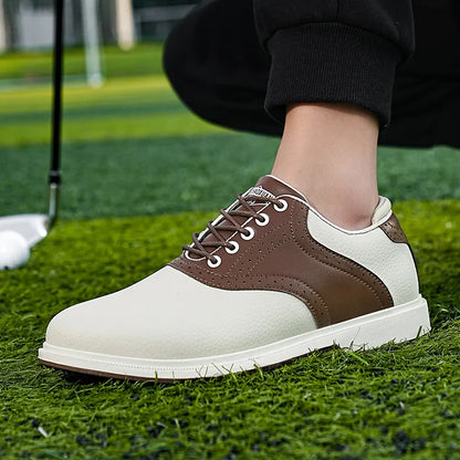 Men's Noran Golf Shoes