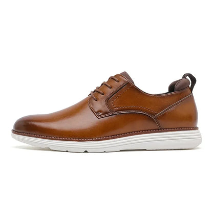 Men's Lancer Premium Leather Shoes