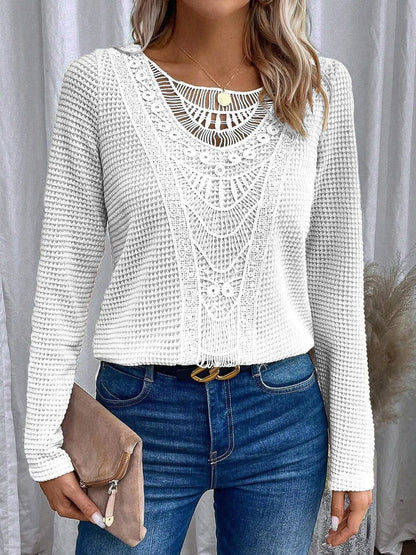 Women's Classic Jumper