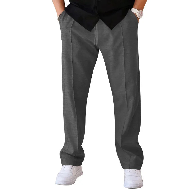 Paul | Men Spring Relaxed Fit Pants