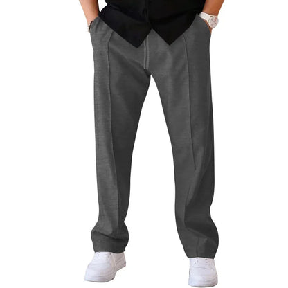 Paul | Men Spring Relaxed Fit Pants