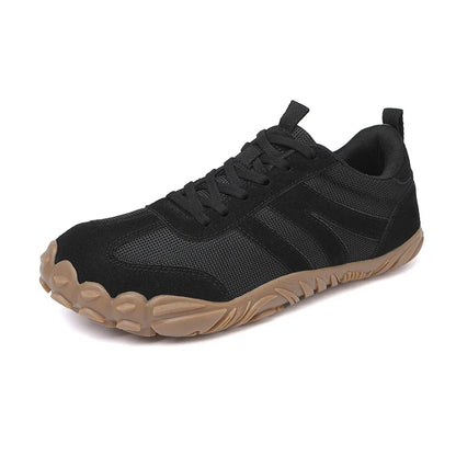 Women's Wide Toe Sneakers