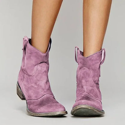 Women's Cowboy Boots