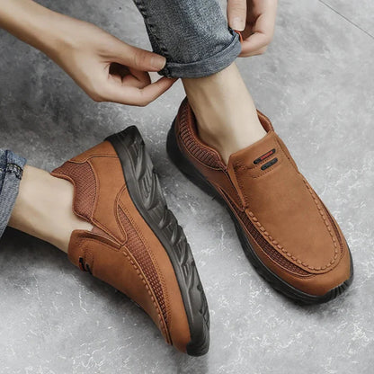 Men's Wolston Shoes