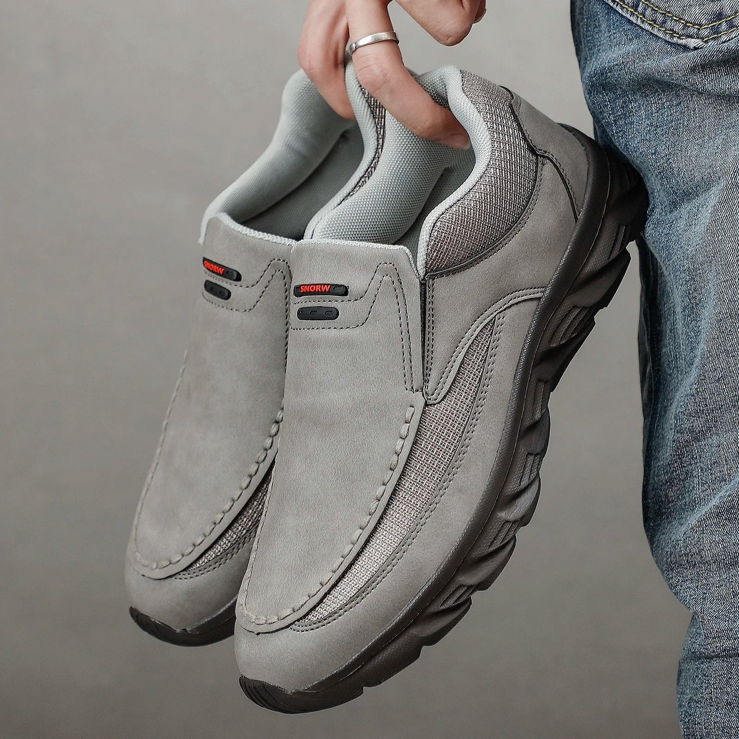 Men's Wolston Shoes