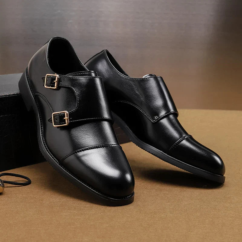 Men's Stratton Dress Shoes
