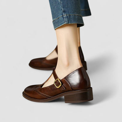 Women's Mary Jane Shoes