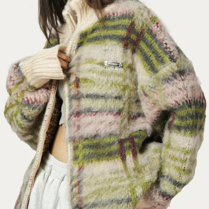 Women’s Leim Oversized Sweater