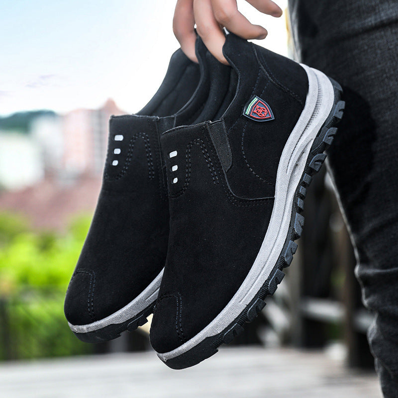 Men's Riker Shoes