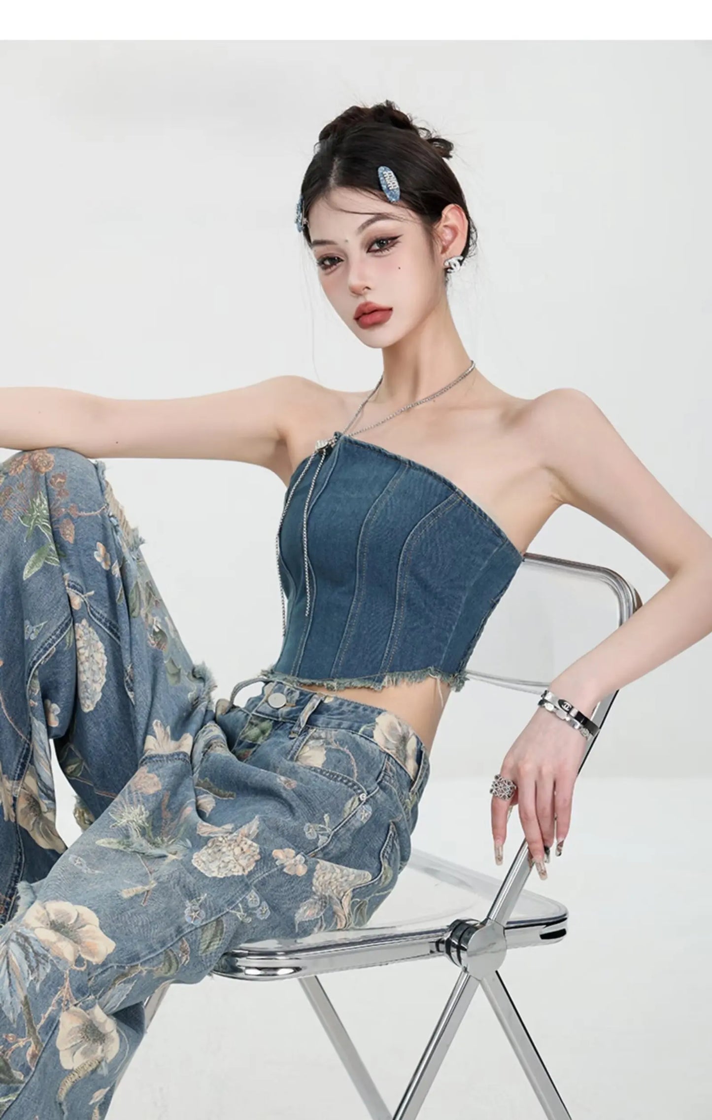 Fiona Jeans