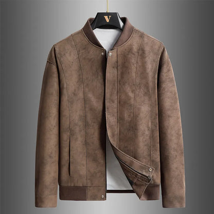Rowan Leather Jacket