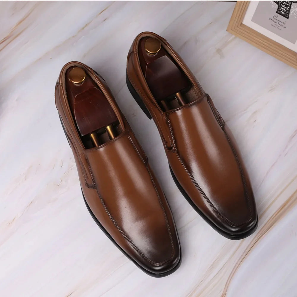 Men's Edward Dress Shoes