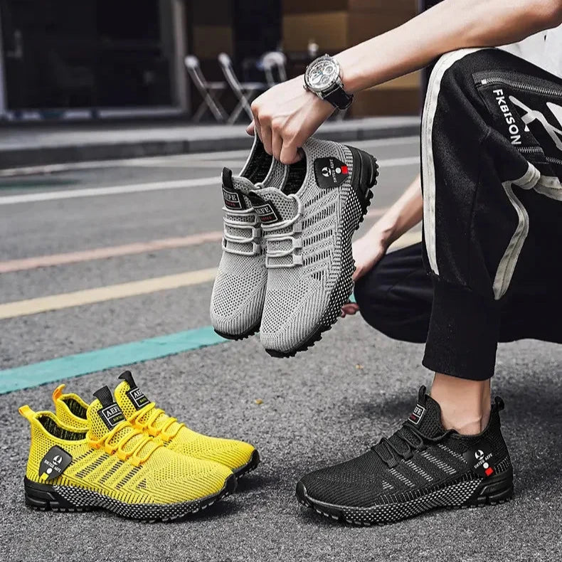 Ozy Sneakers