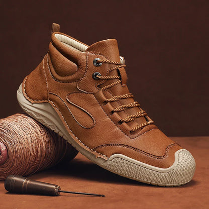Men's Ortega Genuine Leather Shoes