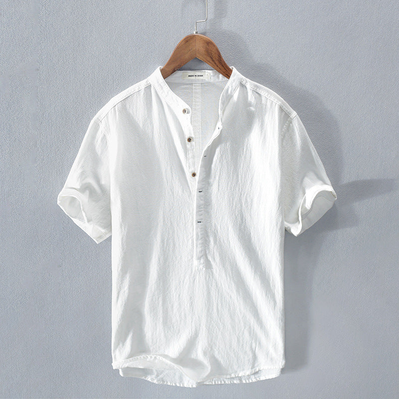 Men's UrbanEdge T-Shirt - 
Fashinoza