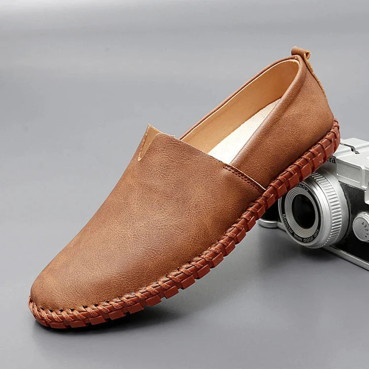 Collin Loafers