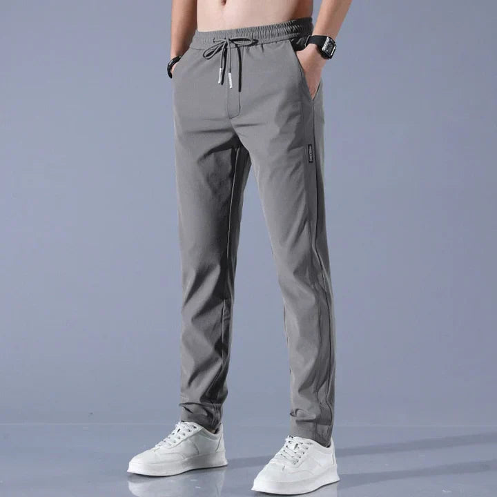 Men's Chino Pants Soft Comfortable