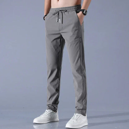 Men's Chino Pants Soft Comfortable
