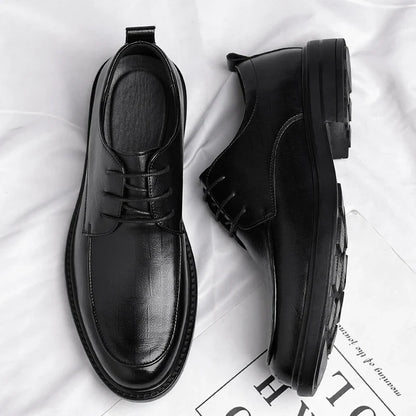 Men's Akin Genuine Leather Shoes