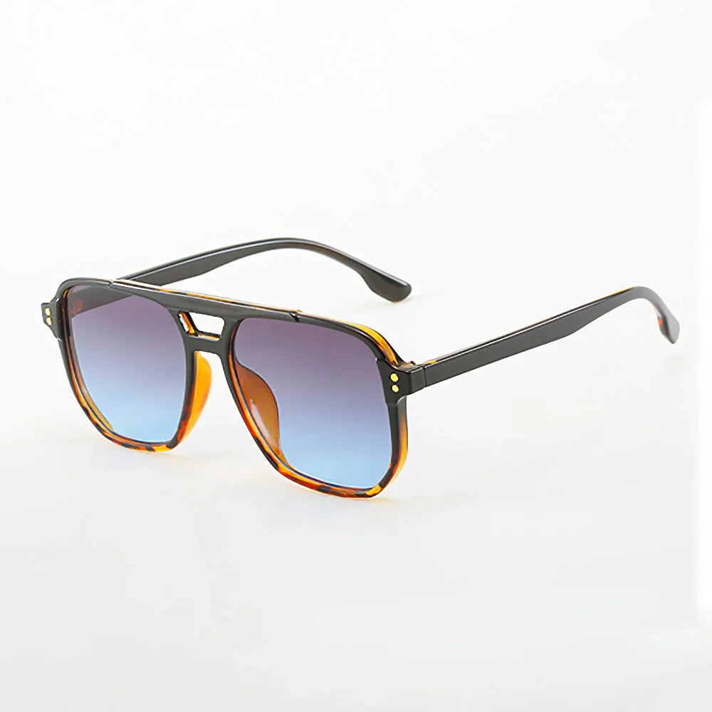 Myra Women's Aviator Sunglasses - 
Fashinoza