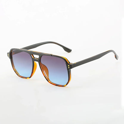 Myra Women's Aviator Sunglasses - 
Fashinoza
