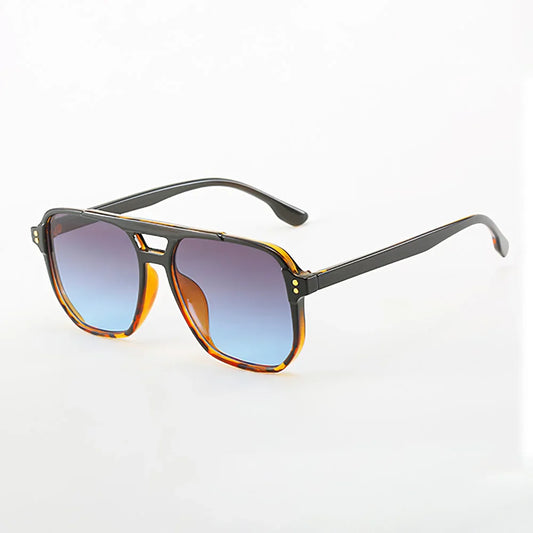Myra Women's Aviator Sunglasses - 
Fashinoza