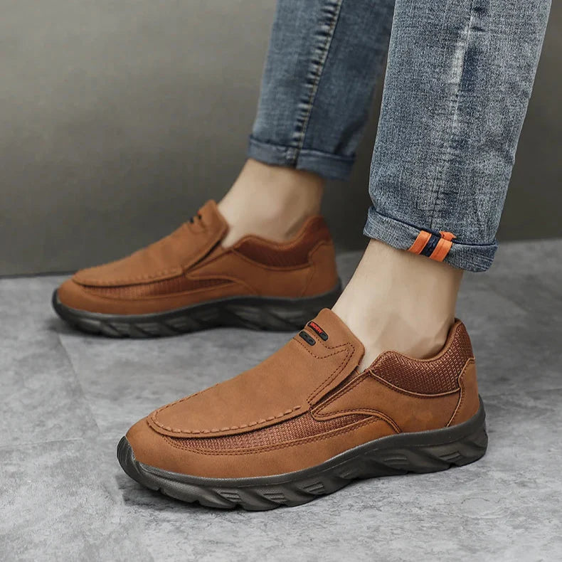 Men's Wolston Shoes