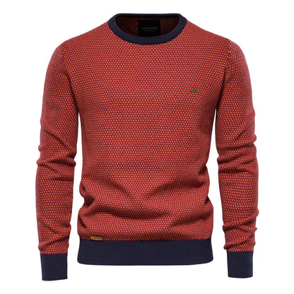 Men's Timeless Sweater