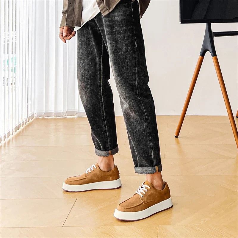 Mercer Sneakers