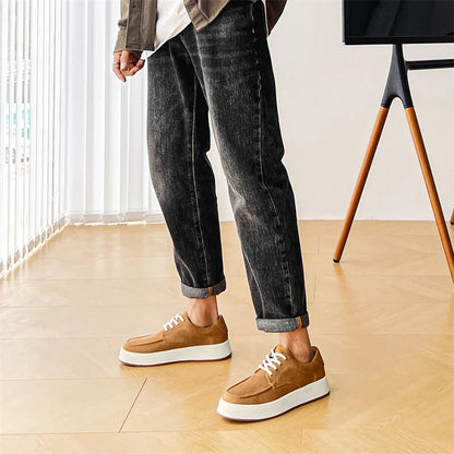 Mercer Sneakers