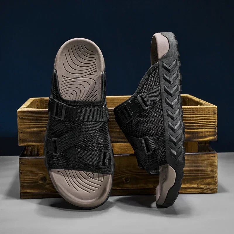 Women's Slip On Slippers