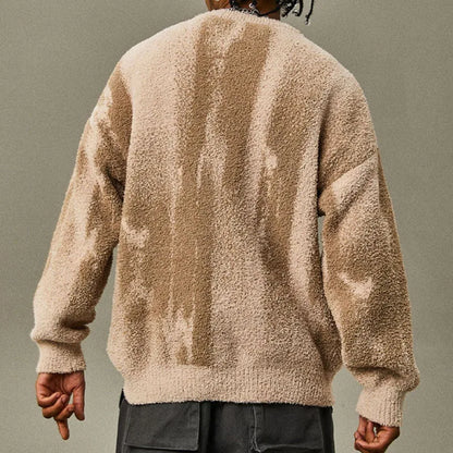 Men's Amric Sweater
