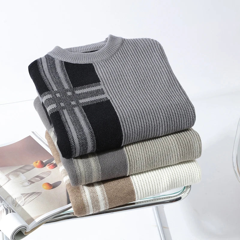 Men's Mevrick Sweater