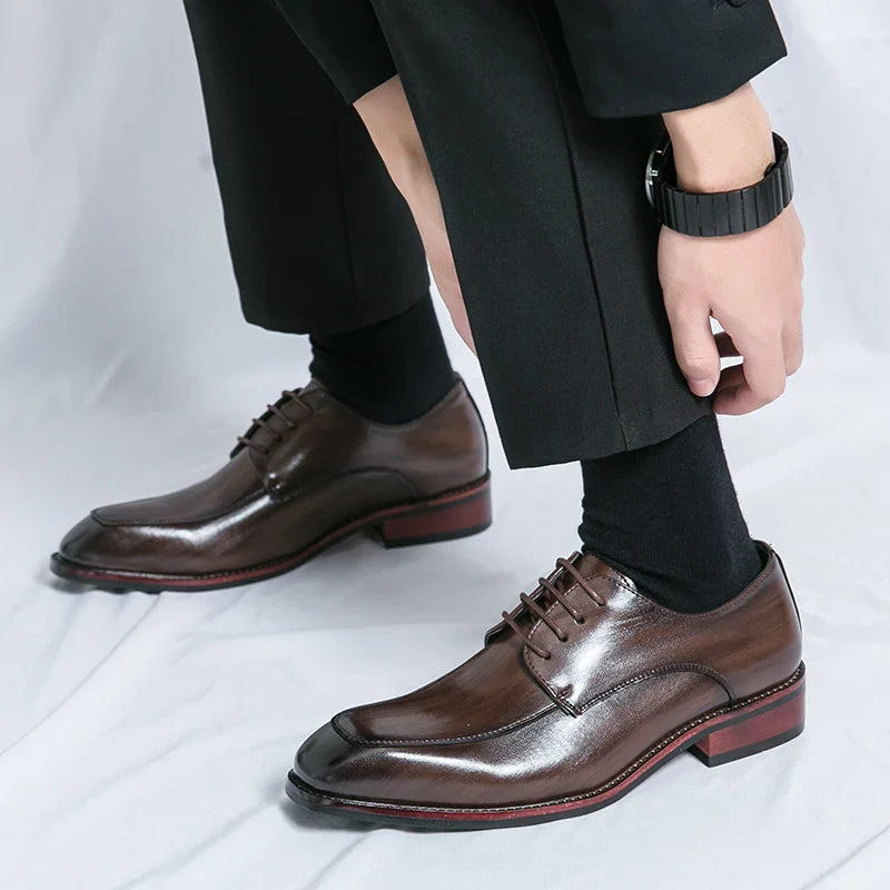 Men's Deric Dress Shoes