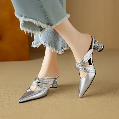 Glore Heels